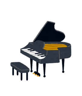 Piano
